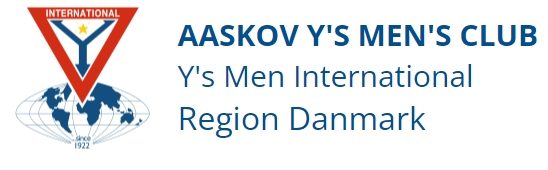 Aaskov Y's Men's Club